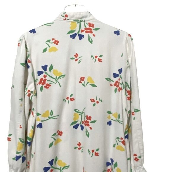 SEARS - VINTAGE NIGHTGOWN IN EXCELLENT CONDITION. SIZE MEDIUM 12/14 - GIRLY B15 - Picture 9 of 9